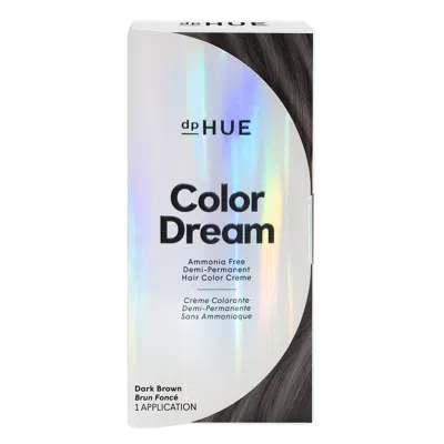 Dphue Color Dream In Transparent