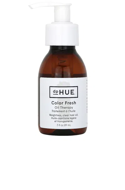 Dphue Color Fresh Oil Therapy In Multi