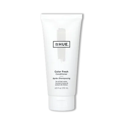 Dphue Color Fresh Conditioner In Transparent