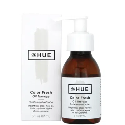Dphue Color Fresh Oil Therapy (3 Fl. Oz.)