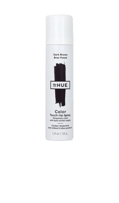 Dphue Color Touch-up Spray In Dark Brown