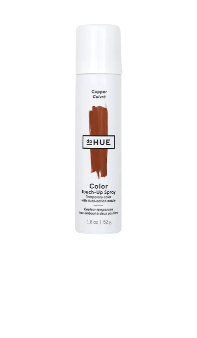 Dphue Color Touch-up Spray In Red