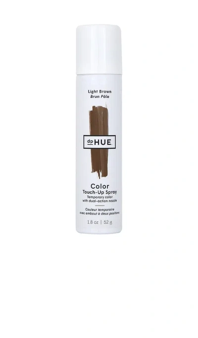 Dphue Color Touch-up Spray In Brown