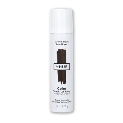 Dphue Color Touch-up Spray In Brown