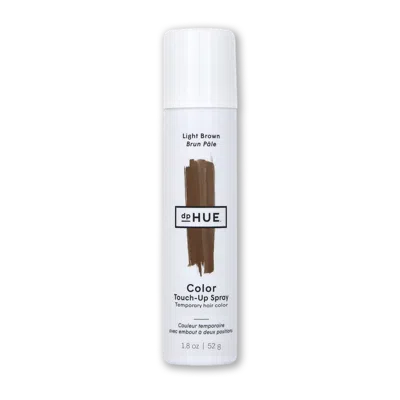 Dphue Color Touch-up Spray In Brown