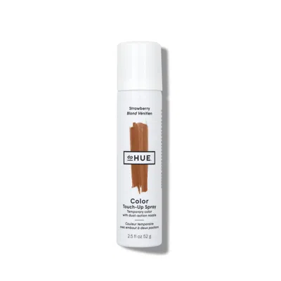 Dphue Color Touch-up Spray In Transparent