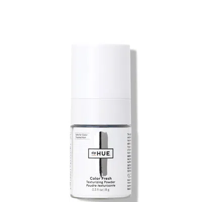 Dphue Colour Fresh Texturising Powder 8.9ml