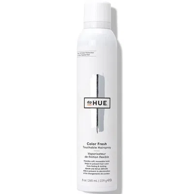 Dphue Colour Fresh Touchable Hairspray 236ml