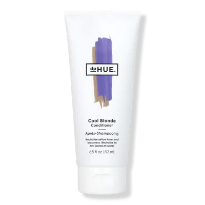 Dphue Cool Blonde Conditioner