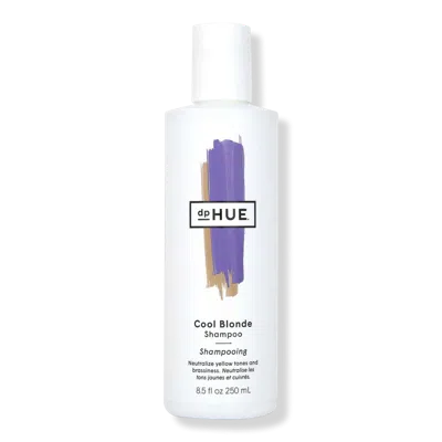 Dphue Cool Blonde Shampoo