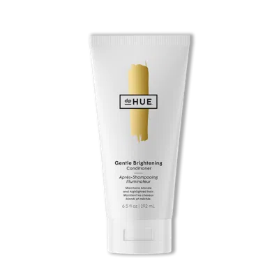 Dphue Gentle Brightening Conditioner In Transparent