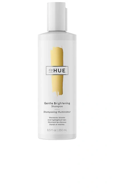 Dphue Gentle Brightening Shampoo In N,a
