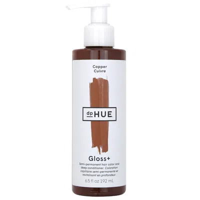 Dphue Gloss (6.5 Fl. Oz.)