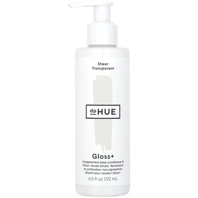 Dphue Gloss (6.5 Fl. Oz.)