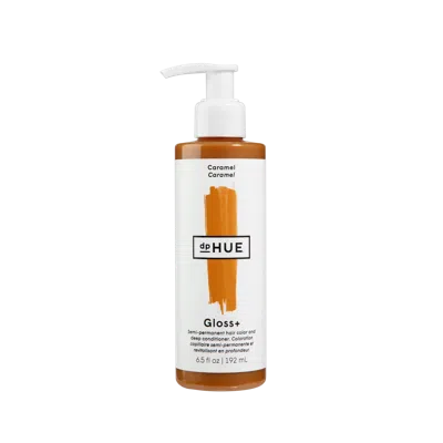 Dphue Gloss+ In Caramel