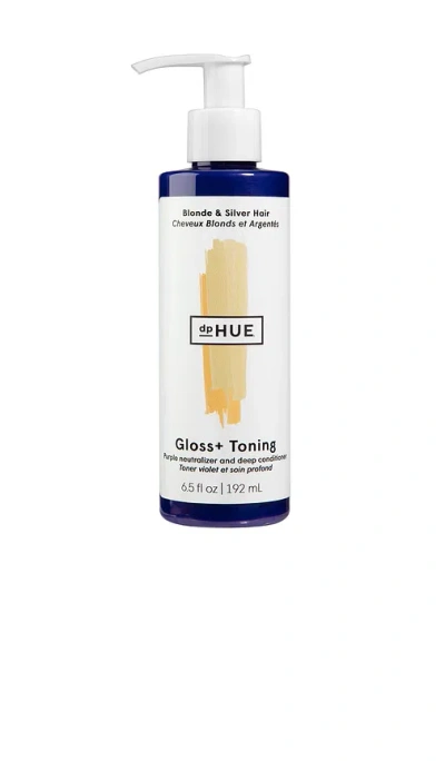Dphue Gloss+ Toning
