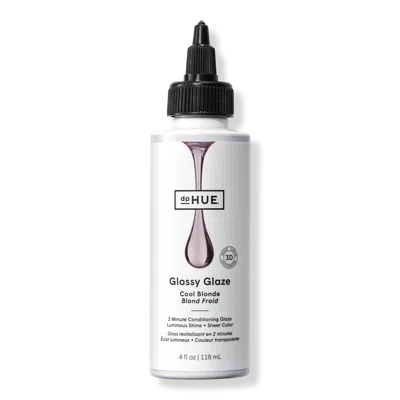 Dphue Glossy Glaze - Cool Blonde In Brown