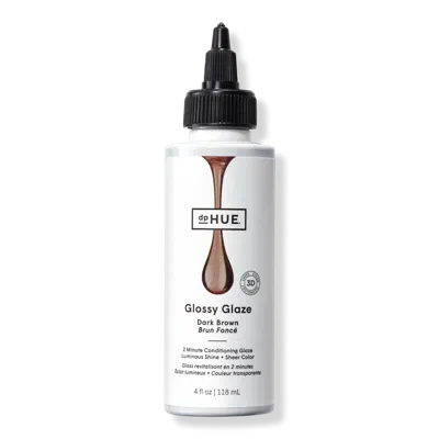 Dphue Glossy Glaze - Dark Brown