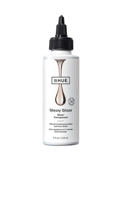 Dphue Glossy Glaze In Sheer