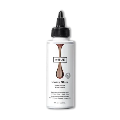 Dphue Glossy Glaze In Transparent