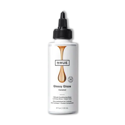 Dphue Glossy Glaze In Transparent