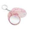 Dphue Keychain Comb + Mirror