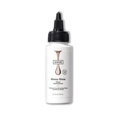 Dphue Mini Glossy Glaze In Transparent