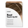 Dphue Root Touch Up Kit - Dark Blonde In Brown