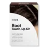 Dphue Root Touch Up Kit - Dark Brown In Brown