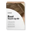 Dphue Root Touch Up Kit - Medium Blonde In Brown