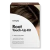 Dphue Root Touch Up Kit - Medium Brown In Brown