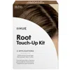 Dphue Root Touch-up Kit (1 Kit) In Brown