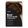 Dphue Root Touch-up Kit For Resistant Gray Hair - Color