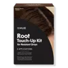Dphue Root Touch-up Kit For Resistant Gray Hair - Medium Brown In Brown