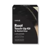 Dphue Root Touch-up Kit For Resistant Grays In Black