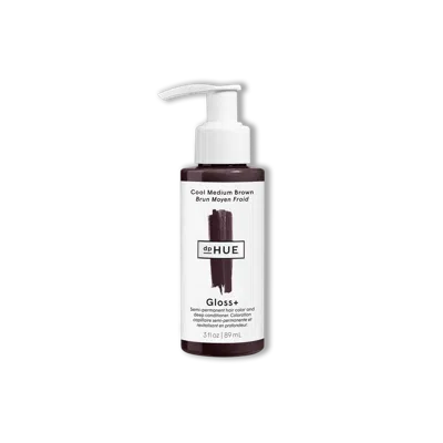 Dphue Test Gloss+ Unavailable In Cool Medium Brown