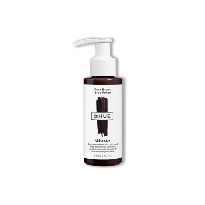 Dphue Test Gloss+ Unavailable In Dark Brown