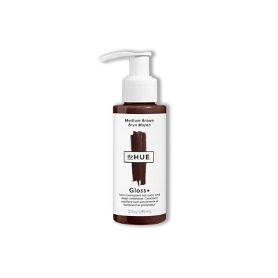 Dphue Test Gloss+ Unavailable In Medium Brown