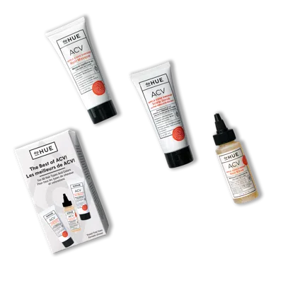 Dphue The Best Of Acv In Transparent