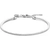 Dpt Antwerp Ever Bangle In Metallic