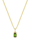 Dpt Antwerp Noelle Necklace In Gold