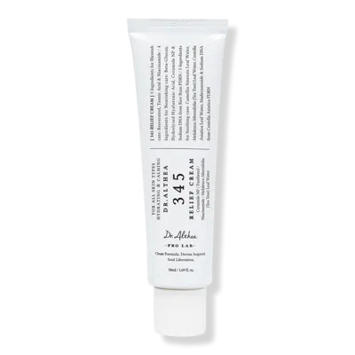 Dr. Althea 345 Relief Cream