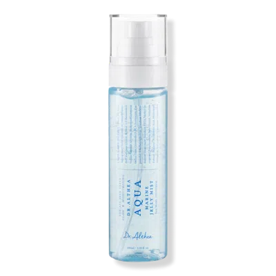 Dr. Althea Aqua Marine Jelly Mist
