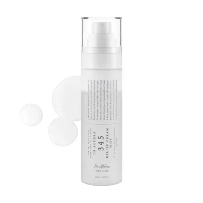 Dr. Althea Dr.althea 345 Relief Cream Mist Hydrating Facial Mist 100ml 3.38 Fl oz