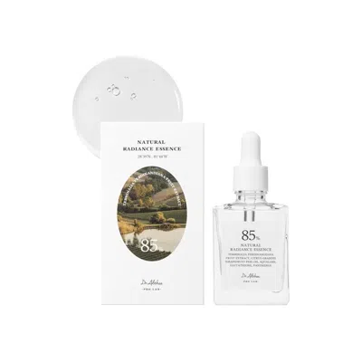 Dr. Althea Natural Radiance Essence 1.01 oz Skin Care 8809447253480 In Transparent