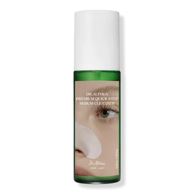 Dr. Althea Premium Quick Step Sebum Cleanser