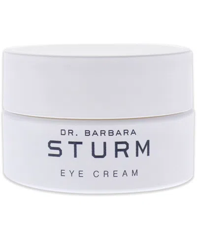 Dr Barbara Sturm Dr. Barbara Sturm 0.5oz Eye Cream In White