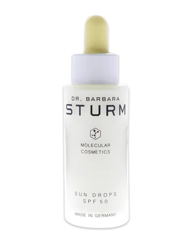 Dr Barbara Sturm Dr. Barbara Sturm 1 oz Sun Drops In Transparent