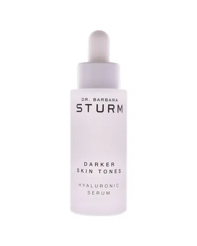 Dr Barbara Sturm 1.01oz Darker Skin Tones Hyaluronic Serum