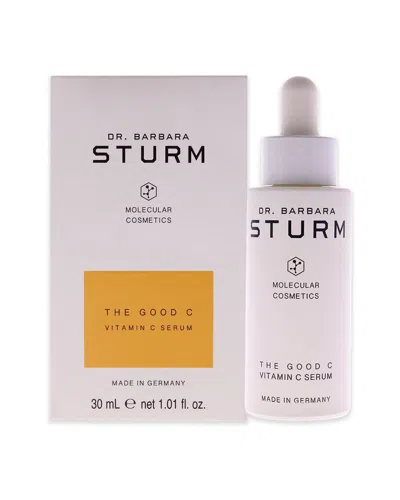 Dr Barbara Sturm Dr. Barbara Sturm 1.01oz The Good C Vitamin Serum In Transparent